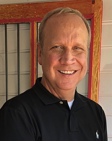 Dr. Ray Gordon Rudd